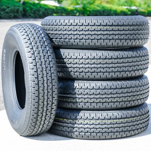 Atturo ST300 All Steel ST235/85R16 235/85R16 132/127L G 14 Ply Trailer Tire Sansujyuku sansujyuku.com
