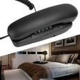 thumbnail image 2 of Hilitand Telephone, Mini Power Practical Ergonomic For Home, 2 of 8