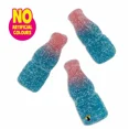 thumbnail image 3 of Haribo Fizzy Bubblegum Bottles - 924g - Approx 120 Pieces, 3 of 3