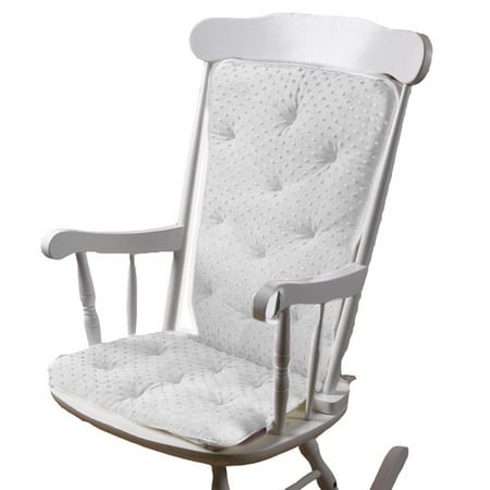 

Baby Doll Bedding Heavenly Soft Rocking Chair Cushion