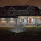 thumbnail image 3 of Outdoor Laser Projector Light, Red And Green Laser Light, Garden Lawn Lights, 3 of 4