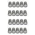 thumbnail image 1 of 20Pcs Bike Wheel Skewer Springs Universal Quick Release Bike Wheel Skewer Springs Shaft, 1 of 5