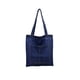 thumbnail image 1 of Sonducket Bolso de hombro de lona para mujer Bolso de compras de gran capacidad de mezclilla de estudiante Bolsas de mensajero y de hombro azul oscuro Tipo 1, 1 of 6