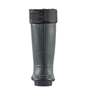 Baffin Men's Hunter (Plain Toe) Boots - Forest/Black - 13