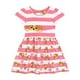 thumbnail image 1 of Vestido Skye de Paw Patrol para Niñas Talla 8 en Rosa, 1 of 2