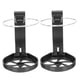 thumbnail image 5 of BESTYASH 2Ud Porta Vasos Negro Para Auto Con Y Elegante Asiento Trasero, 5 of 8