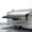Gray, variant on RecPro RV Awning Fabric Replacement | Universal Fit | 20' - Actual Width 19' 1", Gray | Heat Sealed Vinyl