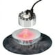 thumbnail image 3 of 2X Mini Atomizador, 12 LED Atomizador Aspersor Fuente de Agua Estanque Máquina de Niebla Atomizador Humidificador de Aire para Halloween, Navidad, 3 of 5