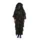 thumbnail image 3 of Ropa de disfraz para niños, traje Ghillie para niños, chaqueta militar, pantalones, conjunto de sombrero para caza, observación de aves, altura de la jungla inferior a 1,55 m, 3 of 8