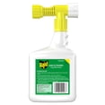 thumbnail image 3 of Raid Outdoor Lawn and Bug Killer Spray, Garden Hose Attachment for Outside Household Use on 110+ Insects, 8 Week Control, Fast and Easy, Spot and Perimeter Treatment, 32 fl oz, 3 of 12