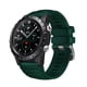 thumbnail image 2 of Zeblaze Smart Watch Frecuencia cardíaca Oxígeno en sangre Selfie Control remoto Seguimiento del sueño Pantalla táctil GPS Rastreador de ejercicios Multi-idioma Verde Inevent EL005047-03, 2 of 7
