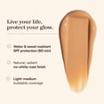 thumbnail image 3 of Skin Tint Live Tinted Hueguard SPF 50, 40 ml, tono 08, 3 of 9