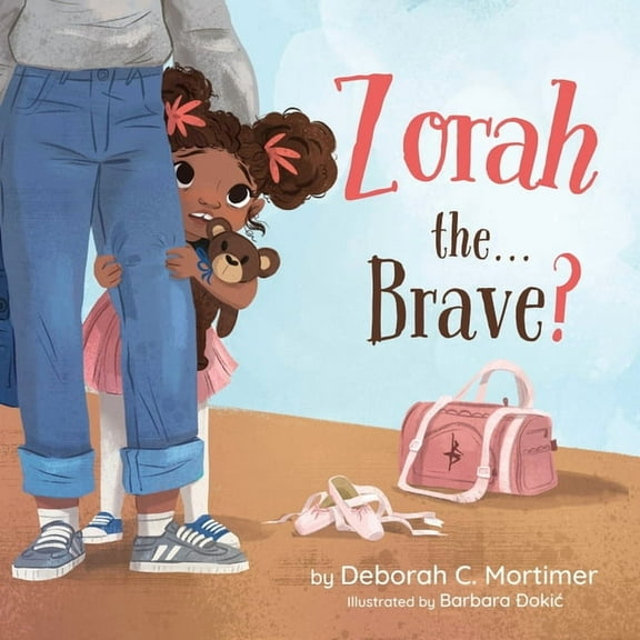 Zorah the...Brave?, (Paperback)