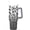 color-491, variant on 40oz Elephant Mug with Leak Proof Lid, Flip Straw and Handle, Durable Stainless Steel Construction, Perfect for Coffee, Tea, Water, and More