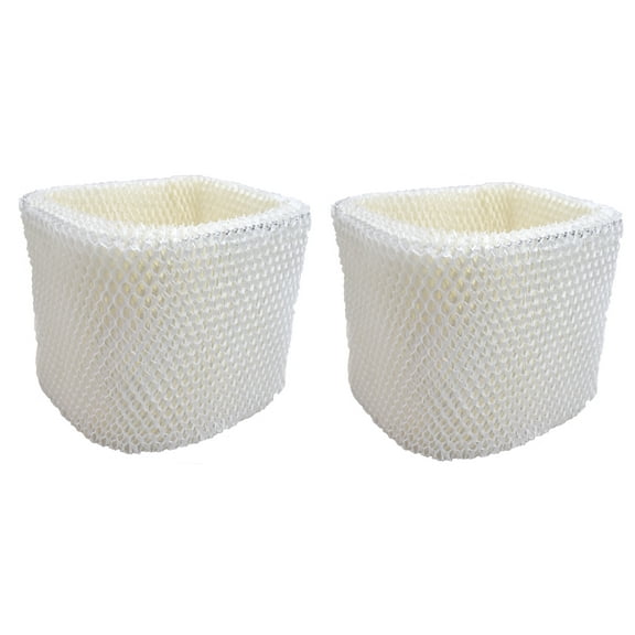 Air Filter Factory Replacement for HM1885 Holmes Family Care Humidifier Filters 2-Pack