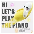 thumbnail image 4 of BJBSJSZ Body Induction Music Toy, Early Educational Banana Activity Plush Toy for Boys and Girls Gifts 3+ Years Old, 4 of 7