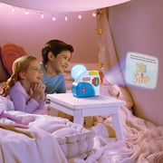 Little Tikes Story Dream Machine The Berenstain Bears Collection, Storytime Books, Audio Play Character, Audio Toy Gift, Toddlers, Kids, Ages 3+