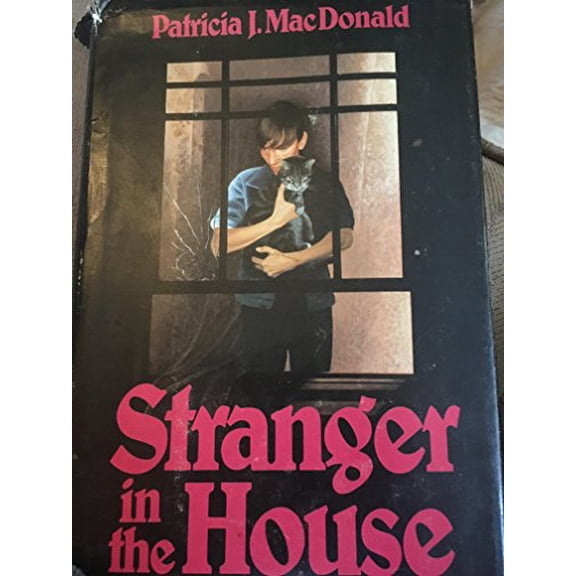 Pre-Owned Title: Stranger in the House Paperback