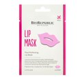 thumbnail image 1 of Mascarilla para Labios Bio Republic 5 ml, 1 of 3