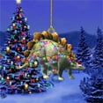 Christmas Decorations Indoor Outdoor 2024 New 2022 DIY Cute Cartoon