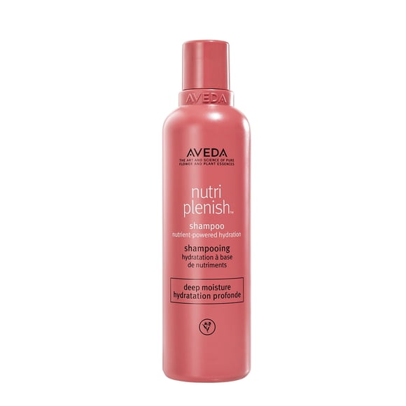 Aveda Nutri-Plenish Deep Moisture Shampoo 8.5 fl oz (250ml)