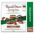 thumbnail image 2 of Russell Stover No Sugar Added Assorted Chocolates, 445-Gram Bag, 2 of 5