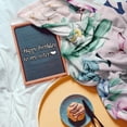 thumbnail image 3 of Sister Birthday Gifts - Happy Birthday Gift for Sister from Brother Sister Throw Blanket 60" x 50", 3 of 6