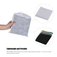 thumbnail image 3 of Labymos Kit de Tente Portable DIY LED Studio Light Mini Pliable Photo Studio Softbox 6500K avec Bande LED Intégrée 1 Pce 6 Couleurs Différentes de Fond Entrée USB 5V 1A pour Petits Produits Nature Morte, 3 of 7