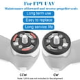thumbnail image 1 of DPTALR pour Lentille de Protection et Écran Intégrés Anti-collision Fimi Palm 2, 1 of 9