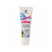 Branam Xylitol Baby Tooth Gel, Go Go Grape - 4 Oz