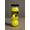 neon yellow, variant on Spin Forty Pickleballs Neon Yellow Seamless 40-hole