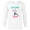 White, variant on Marvel Spider-Gwen Valentine’s Day Love Let’s Stick Together - Long Sleeve T-Shirt for Men - Customized-White