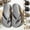 Grey, variant on JIAHONG Flip Flops for Women and Men with Arch Support Comfortable Recovery Slide Sandals Resistant Shower Shoes Walking Thong Summer Sandals, Khaki