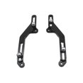 thumbnail image 1 of CNC Aluminum Windscreen Adjuster for Honda XL750 Transalp 2023-2024 Motorcycle Windshield Brace., 1 of 5