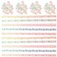 thumbnail image 2 of 480Pcs Star Paper Strips Star Paper Paper Star Strips Origami Star Papers Strips Origami Star Strips, 2 of 4