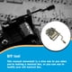 thumbnail image 4 of Mecanismo de caja musical manual sweethay Metal, 4 of 6