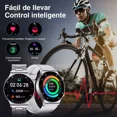 thumbnail image 4 of Smart Watches Hombres Reloj Inteligente Deporte Smartwatches, 4 of 8