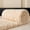 Warm Oatmeal, variant on ROSEKIND Home Fleece Throw Blanket for Couch or Bed, 3D Jacquard Decorative Blankets | Cozy Soft Fuzzy Flannel Blanket All Seasons & Occasion, Gifts for Women, 30×40in, Warm Oatmeal