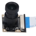 thumbnail image 4 of Camera Module, 75° Wide Angle HBV-RPI1509B-BL V22 Clear Image High Sensitivity 3.6mm Lens Cameras Board  For  2 4 3B+ Model, 4 of 8