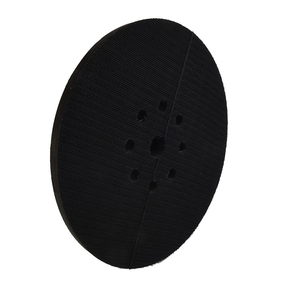 Drywall Sander Hook And Loop 10hole 9inch 215mm Backup Pad With 6mm Thread Tools Dremel Accessories Festool Dremel Dspiae Tools