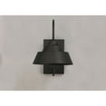 thumbnail image 5 of Maxim Lighting - One Light Outdoor Wall Mount - Outdoor Wall Mount - Shoreline-1, 5 of 5