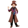 thumbnail image 3 of Costume de Débardeur Fou pour Enfant, 3 of 3