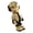 Gold, variant on Giaone Resin Astronaut Sculpture Large Holding Star Figurine Ornament for Space Enthusiasts Home Shelf Display