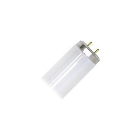 

Philips 141499 - F15T12/CW Straight T12 Fluorescent Tube Light Bulbs (24 Pack)