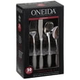 thumbnail image 3 of Oneida Everdale Flatware Set, 20 Piece, 3 of 5