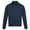 Moonlight Denim/Navy Marl, variant on Regatta Mens Kassam Marl Full Zip Fleece Jacket