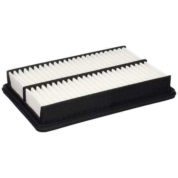 Genuine (PE07-13-3A0A) Air Cleaner Element, By Mazda