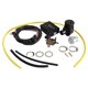 thumbnail image 1 of Kit de Válvula de Alivio de Turbo para Modificación de Automóvil, Válvula de Alivio de Presión de Turbina de Manguera Ajustable, Estilo Bocina de un Solo Lado, 1 of 5