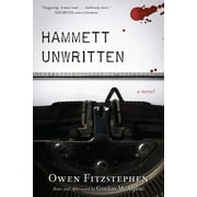 Hammett Unwritten (Paperback)