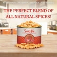 Hubs Peanuts Sweet Heat DHF10 Seasoned Spicy Snack with Sweet Chili